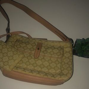 Y2K Nine West Mini shoulder Bag